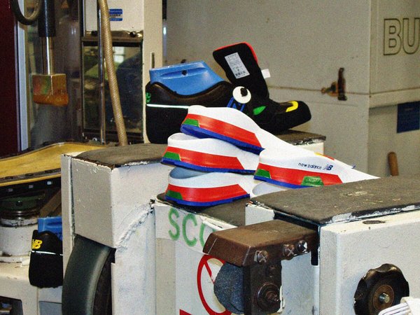 NB1500 MIRÓ Flimby UK Production