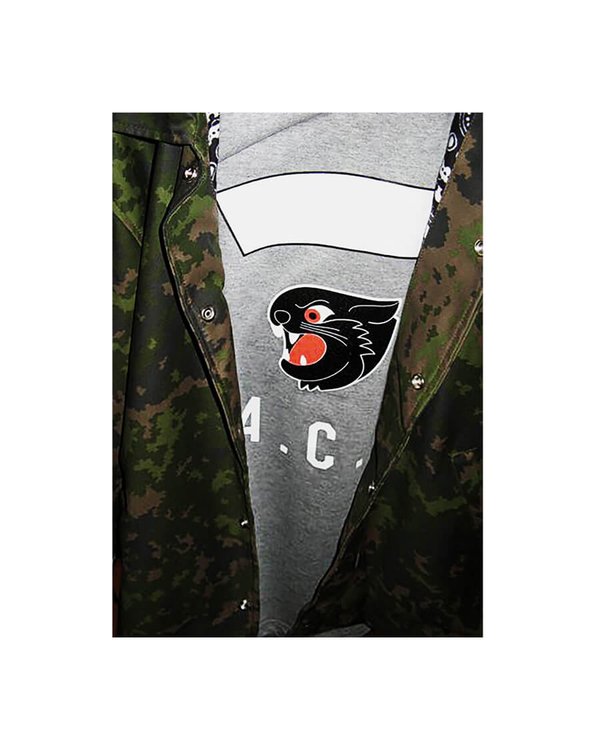 ACA SS13 PANTHER 