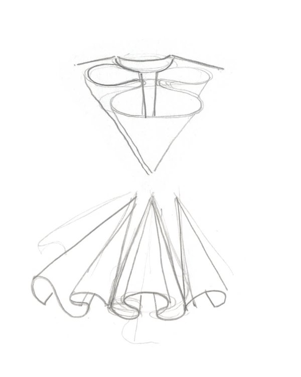 AW11 SKETCHES