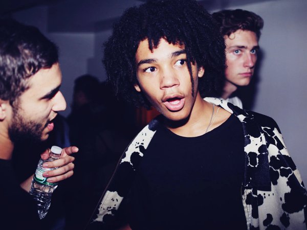 11BYBBS NY STORE OPENING