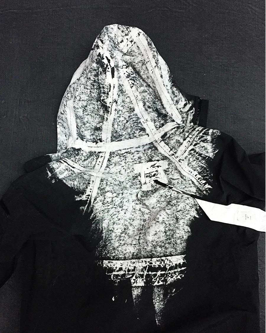 SS18 REFLECTIVE TREATMENT DEVELOPMENT