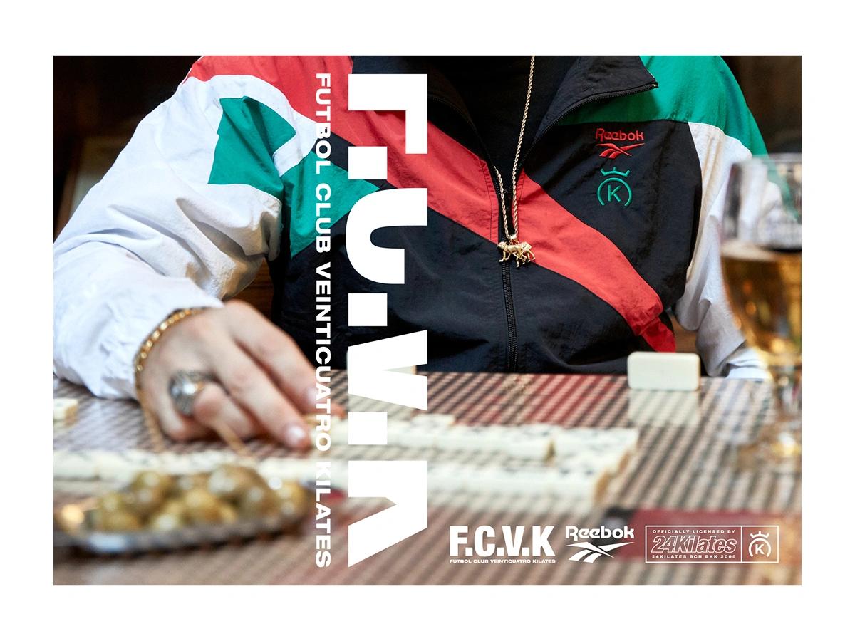 FCVK 2 CAMPAIGN