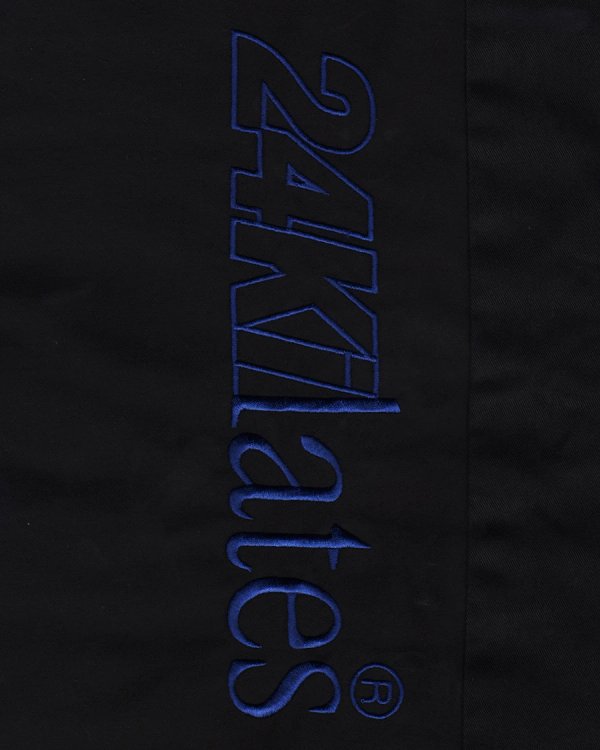 LOGOTYPE CAPSULE