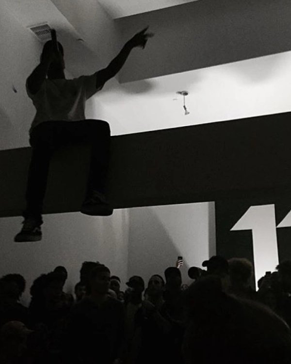 11BYBBS NY STORE OPENING
