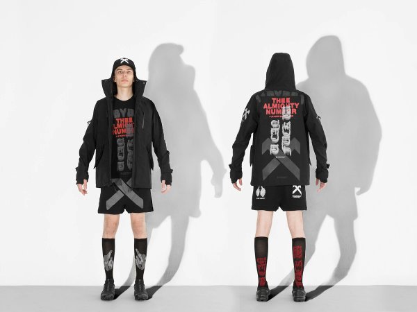 SS17 11BYBBS LOOKBOOK