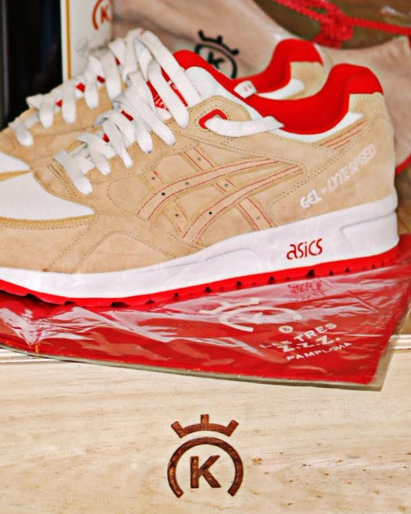 SAN FERMIN PACK