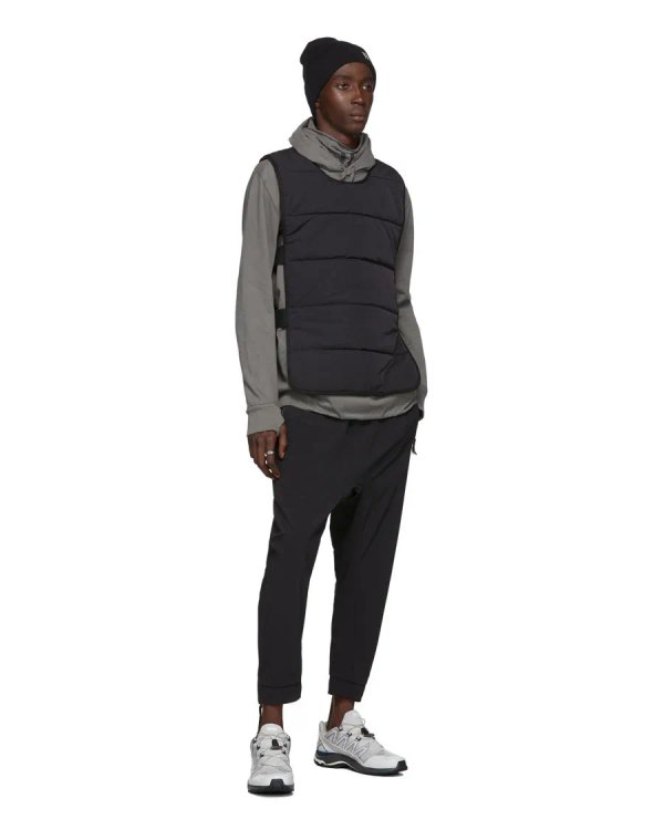SS19 RETAIL EDITORIAL