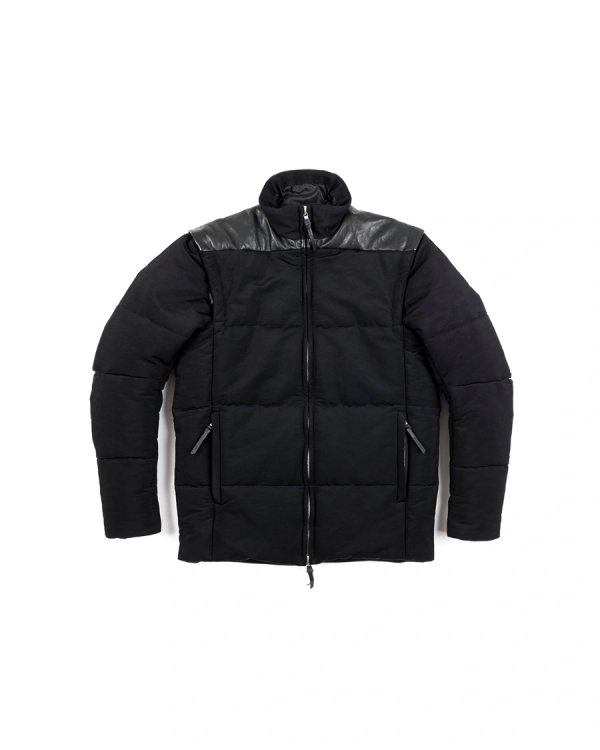 AW18 11BYBBS PADDED JACKET DEVELOPMENT