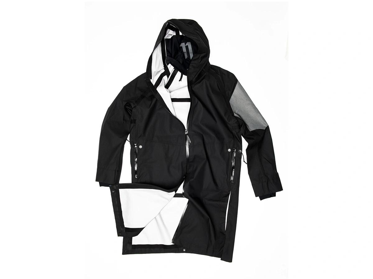 SS17 RAINCOAT
