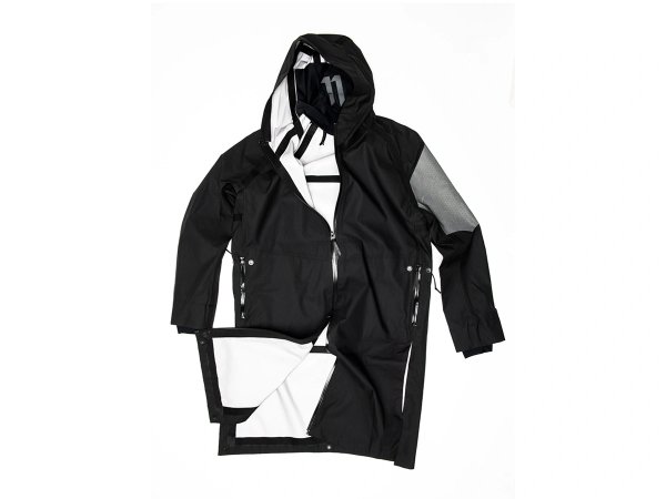 SS17 RAINCOAT