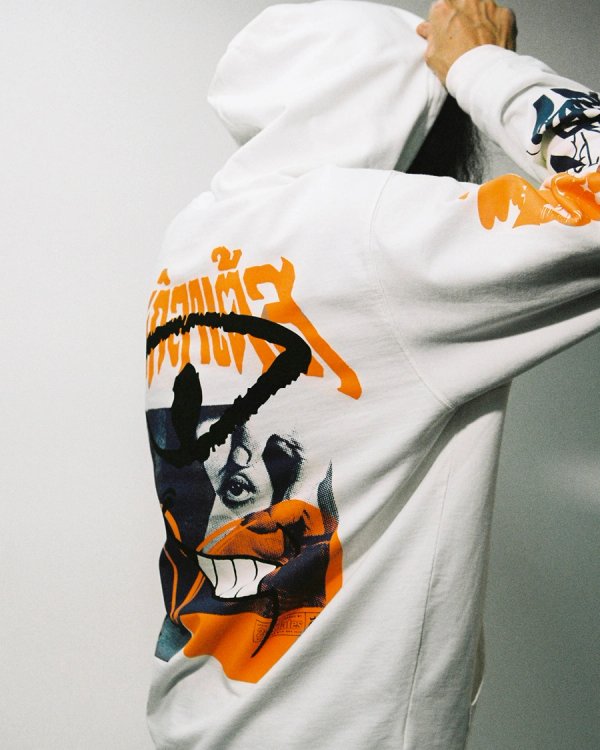 24KTS BANGKOK CAPSULE EDITORIAL