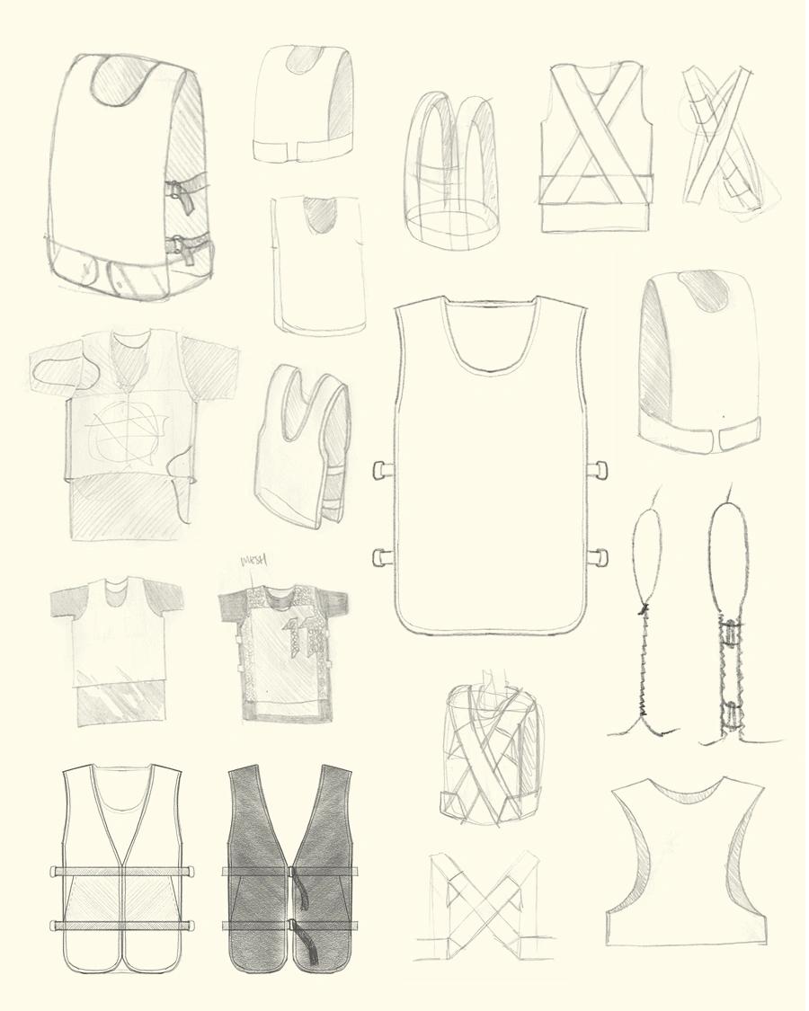 SS18 THE BIB