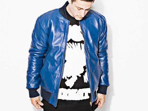 ACA AW13 LOOKBOOK