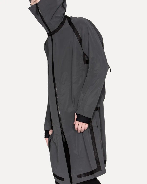 AW15 TECHNICAL GARMENTS