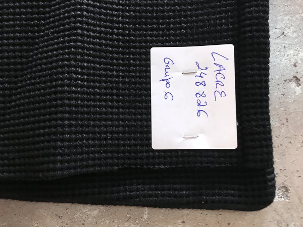 AW18 WASHES AND FINISHINGS DEVELOPMENT