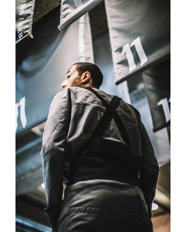 SS19 EDITORIAL BY MATTEO CARCELLI