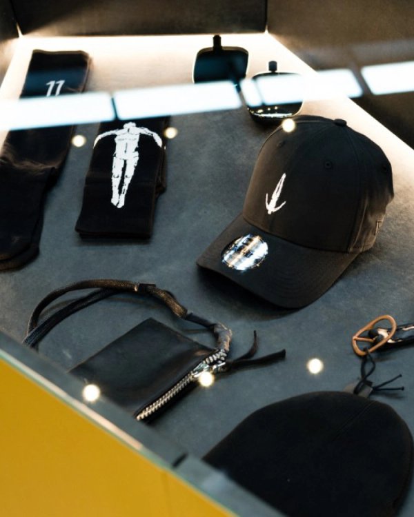 11bybbs afterlife antonioli capsule LAUNCH