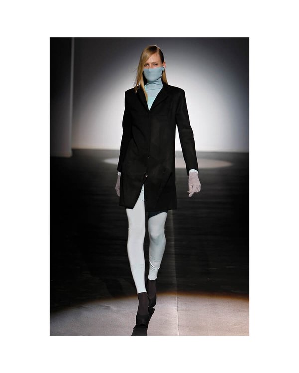 AW10 LOOKBOOK