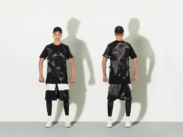 SS18 11BYBBS LOOKBOOK