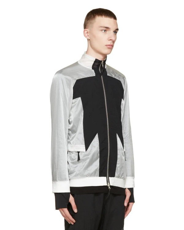 AW15 TECHNICAL GARMENTS