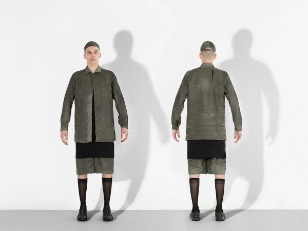 SS17 11BYBBS LOOKBOOK