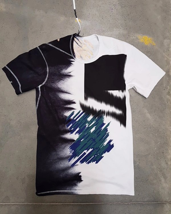 AW18 GRAPHIC APPLICATIONS DEVELOPMENT