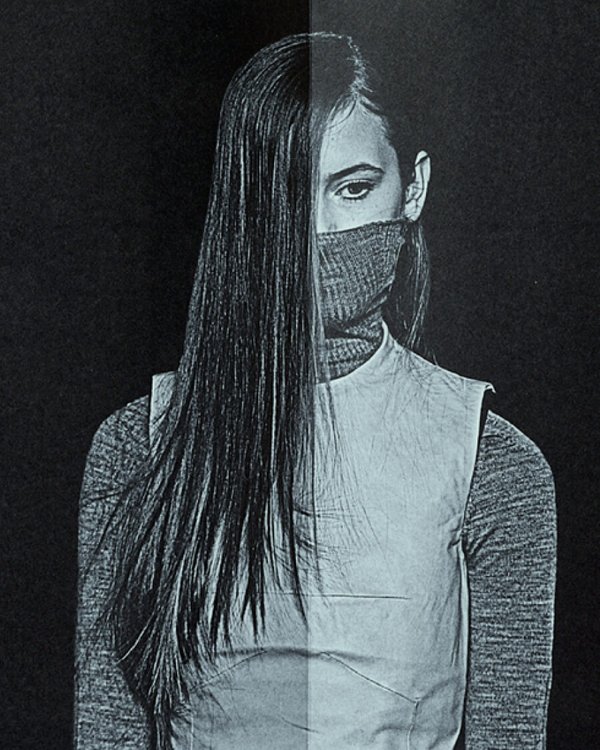AW10 BACKSTAGE 
