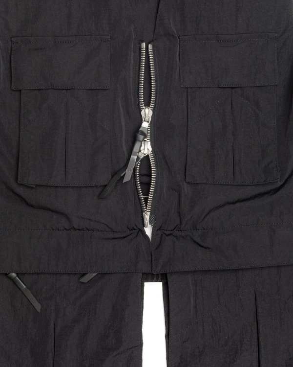 SS18 VEST