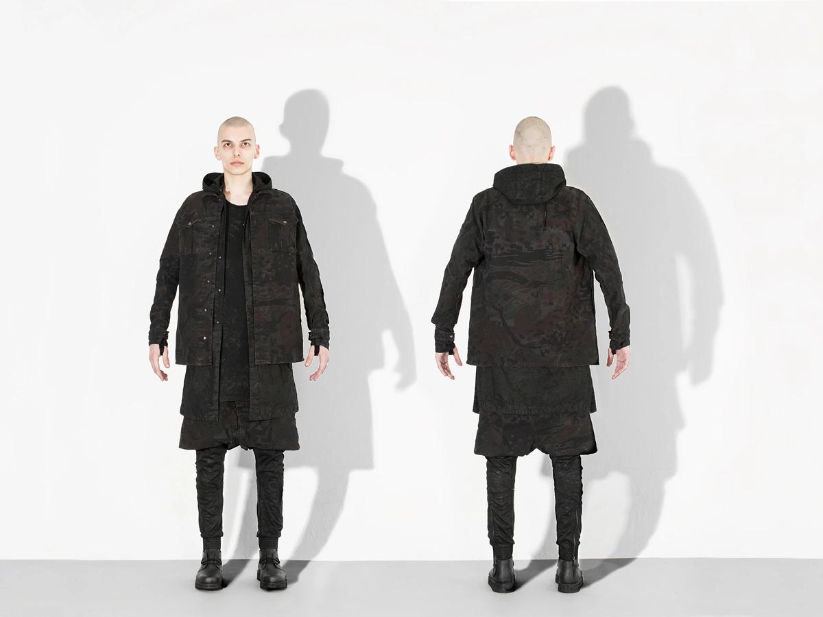 AW16 11BYBBS LOOKBOOK