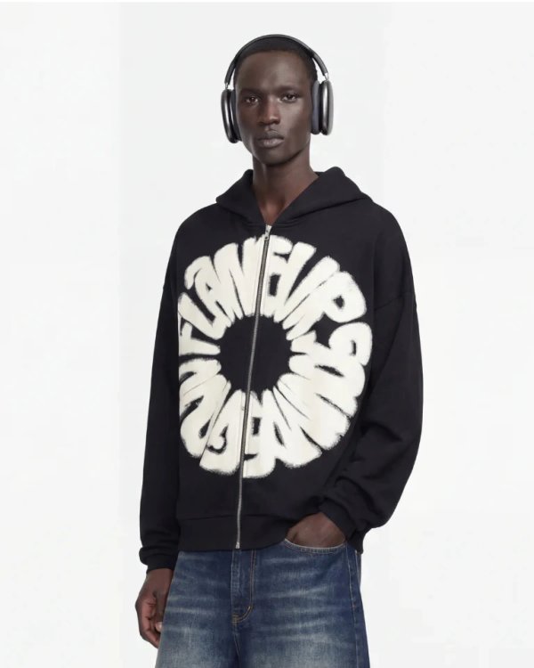 SS26 FLÂNEUR SOUNDS GOOD