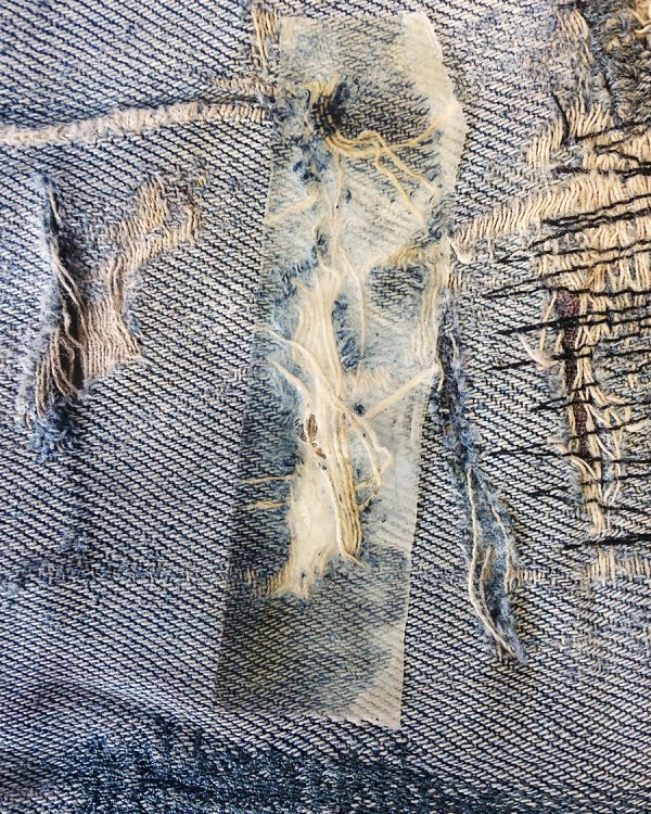 AW16 T-PATTERN development