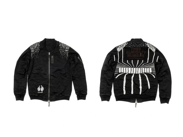 SS17 PRODUCT