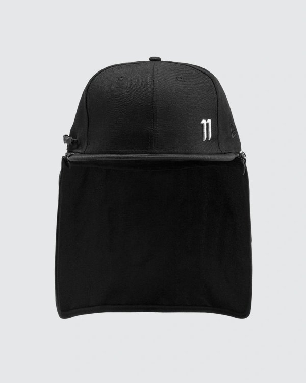SS18 NEWERA