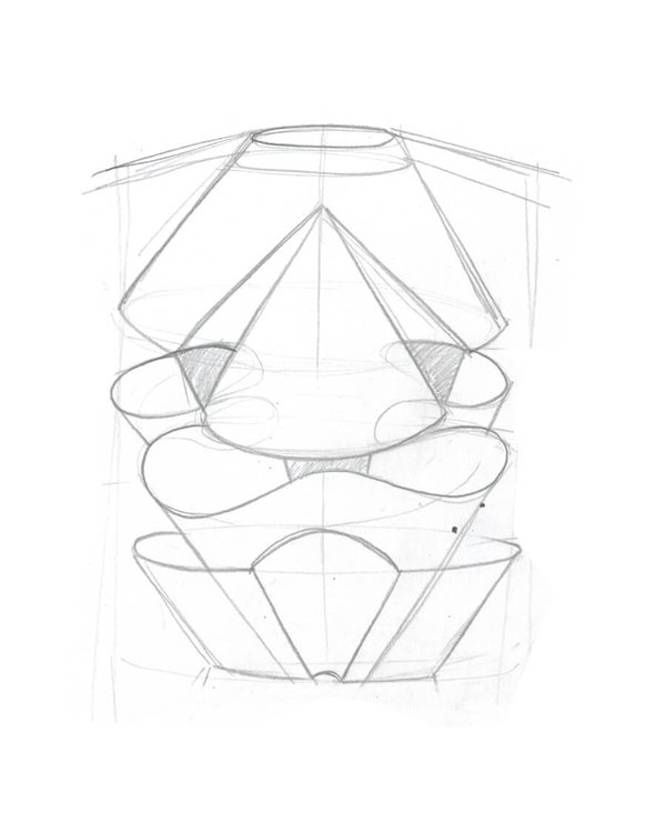 AW11 SKETCHES