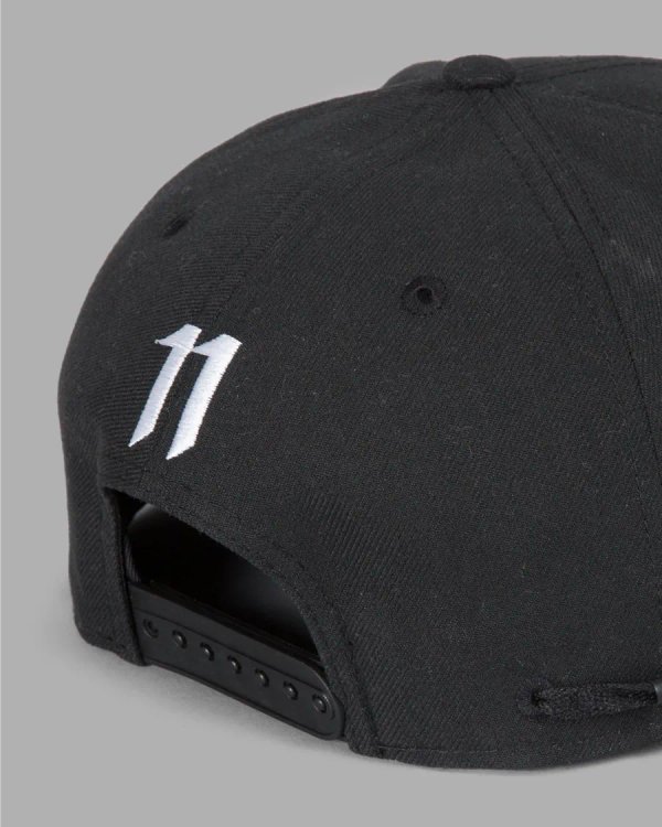 AW15 HEADWEAR