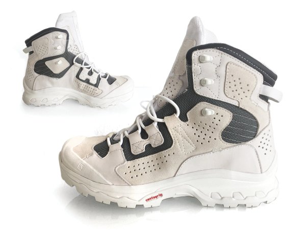 AW19 Boot2 Development