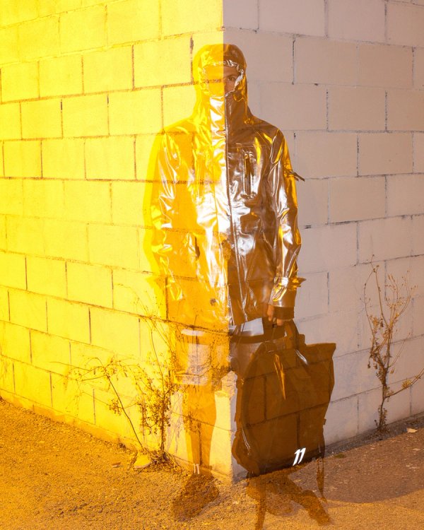 SS15 Alex Fakso Campaign