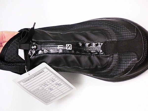 SS18 SALOMON DEVELOPMENT