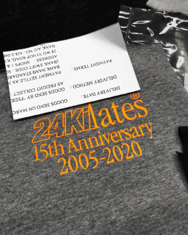 24KTS BANGKOK CAPSULE DEVELOPMENT