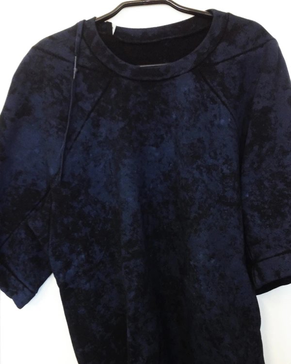 SS16 COATING DYE DEVELOPMENT
