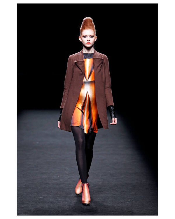 AW11 LOOKBOOK