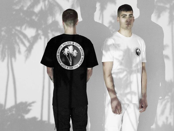 SS14 LOOKBOOK