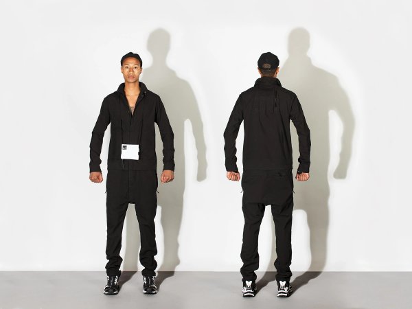 SS19 11BYBBS LOOKBOOK