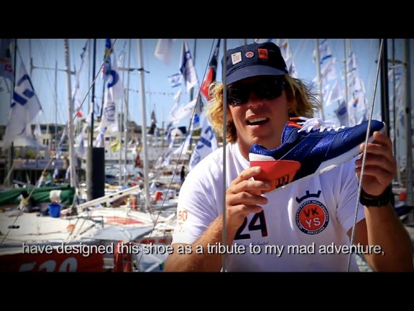 YATCH SQUADRON STILLS