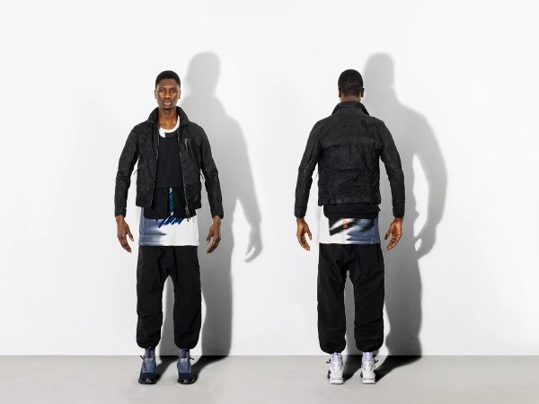 AW18 11BYBBS LOOKBOOK