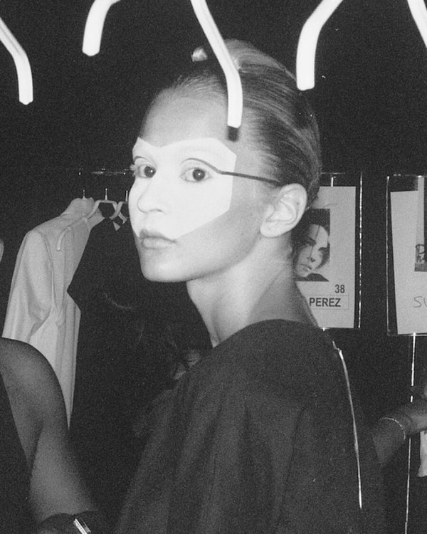 SS10 LOOKBOOK