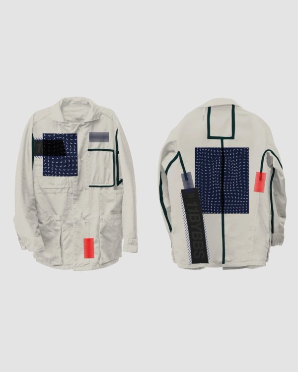 SS19 GRAPHIC APPLICATIONS DEVELOPMENT