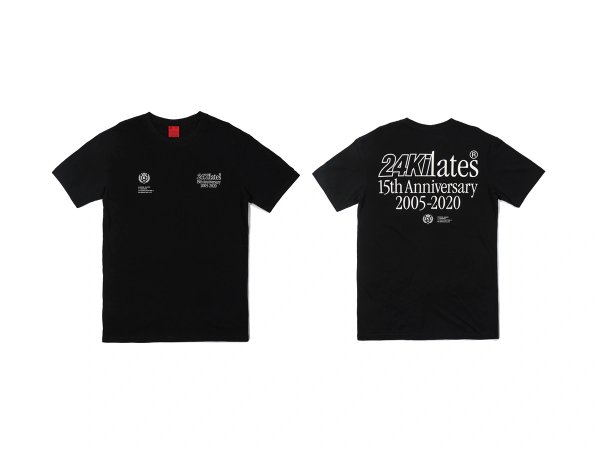 24KTS BANGKOK CAPSULE