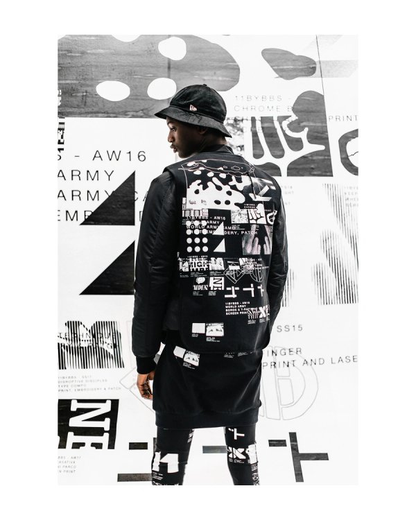AW18 11BYBBS SHOT BY MATTEO CARCELLI