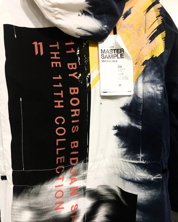 AW18 GRAPHIC APPLICATIONS DEVELOPMENT